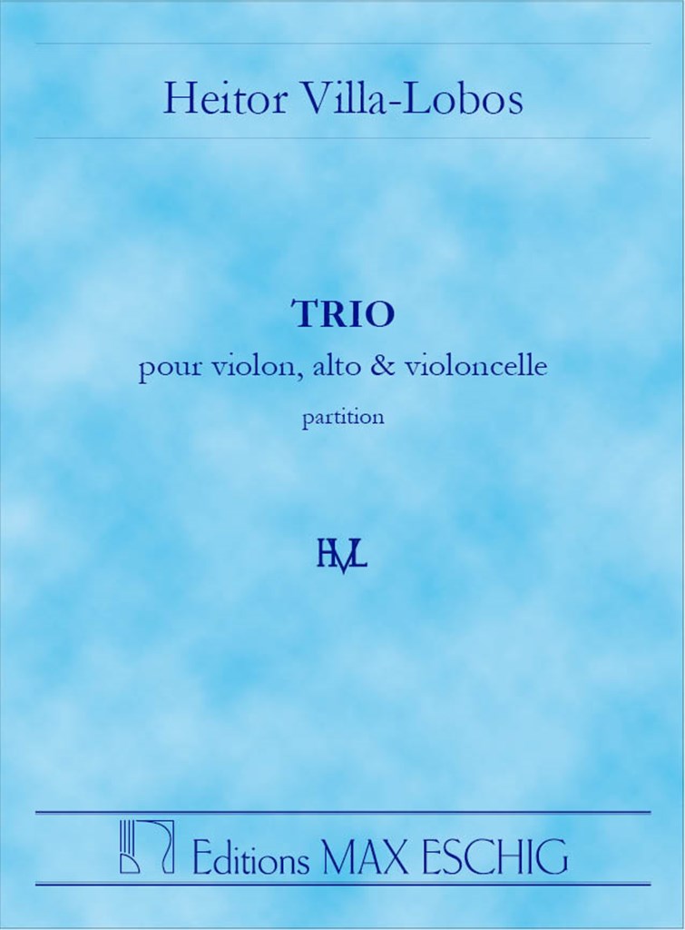 Trio (Poche)